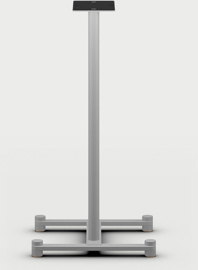 Sonoro ORCHESTRA STAND Zilver (Paar) 3