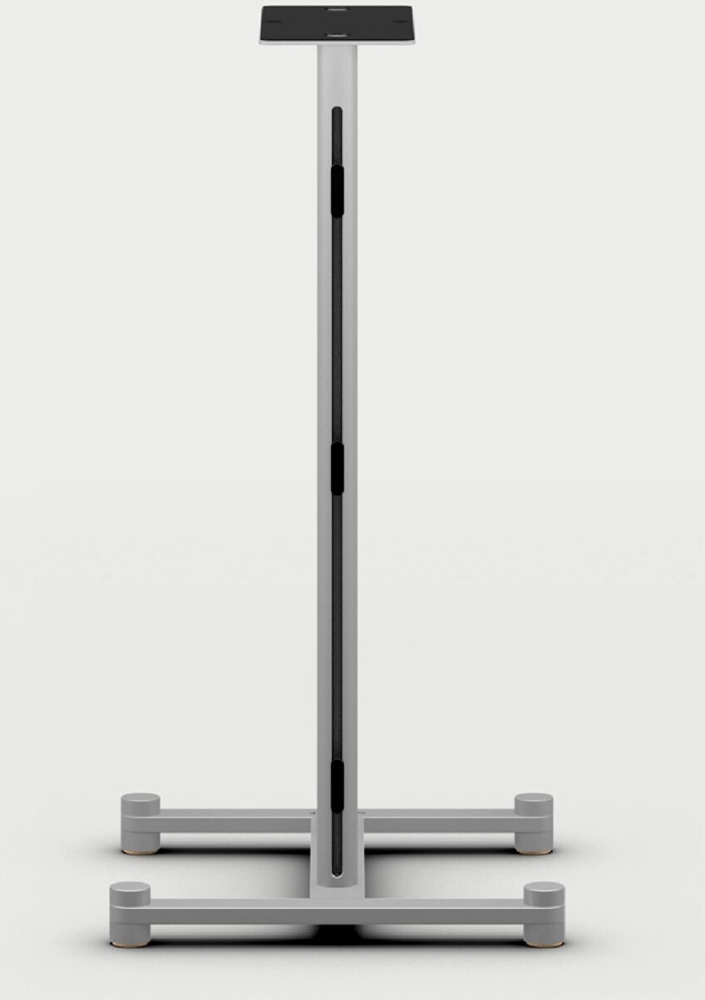 Sonoro ORCHESTRA STAND Zilver (Paar) 4