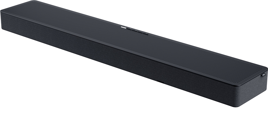 Loewe klang Bar3 basalt grijs 3