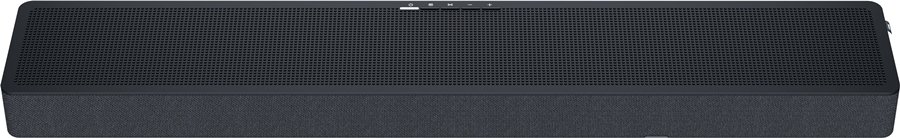 Loewe klang Bar3 basalt grijs 6