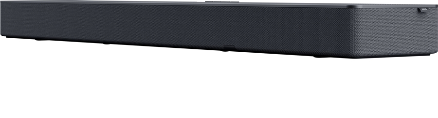 Loewe klang Bar3 basalt grijs 7