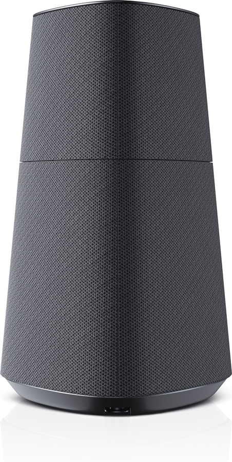 Loewe klang mr3 multi-room speaker 9