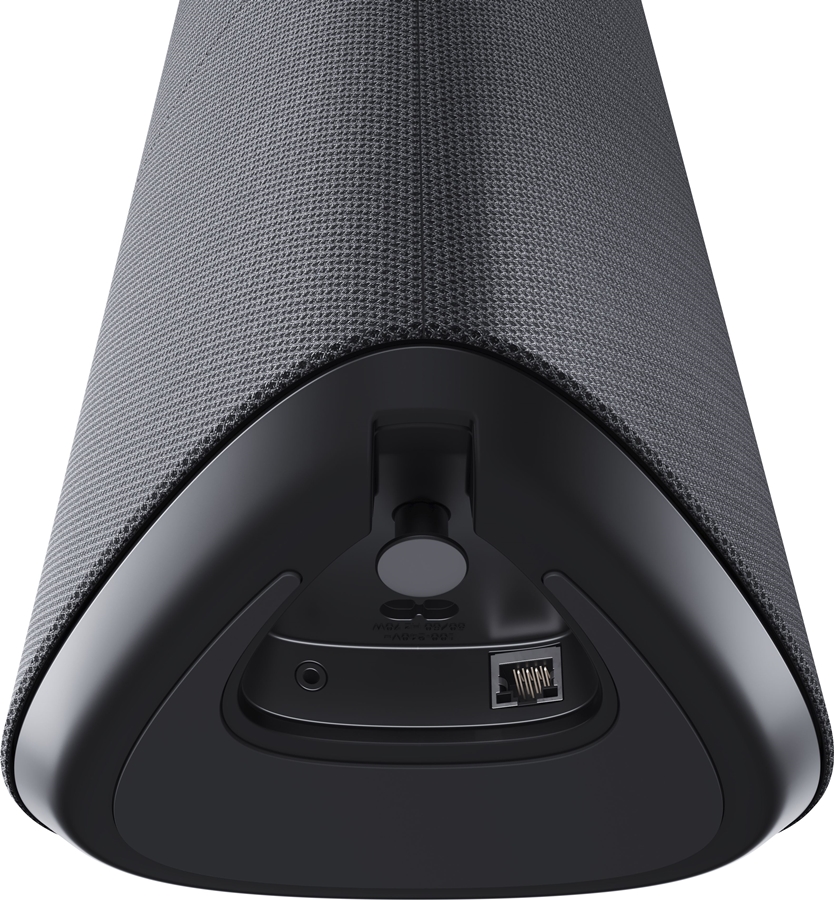 Loewe klang mr3 multi-room speaker 10