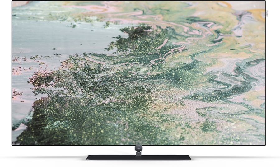 Loewe klang Bar3 basalt grijs 10