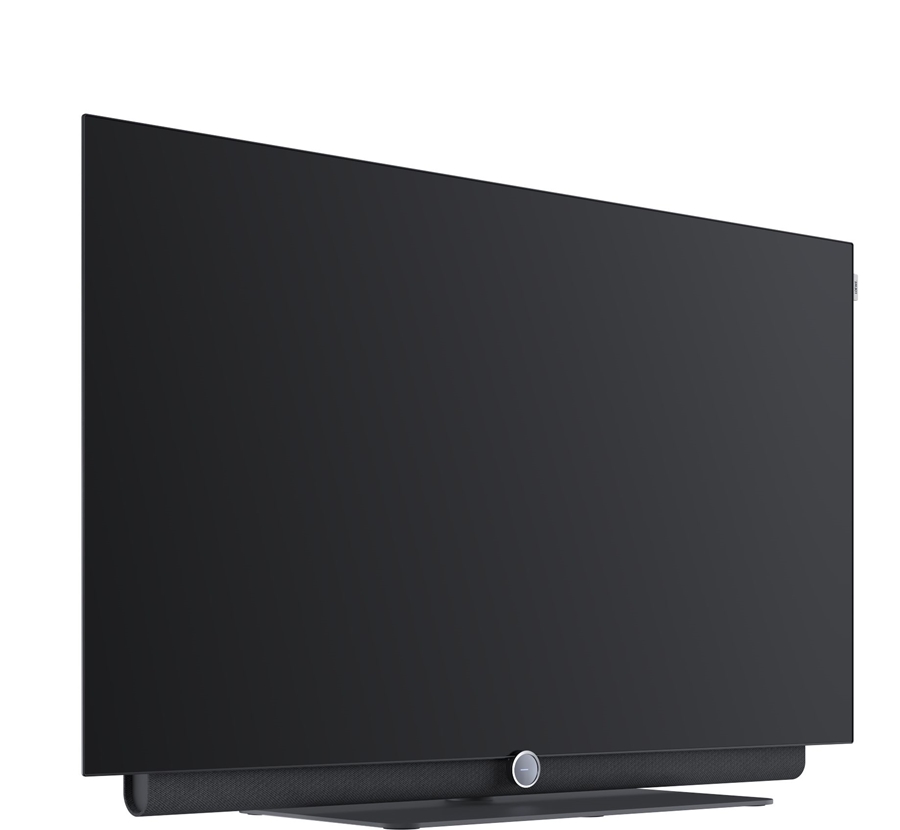 Loewe klang Bar3 basalt grijs 11