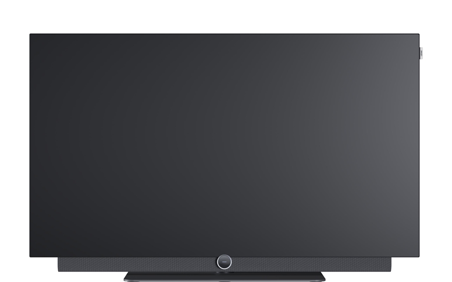 Loewe klang Bar3 basalt grijs 12