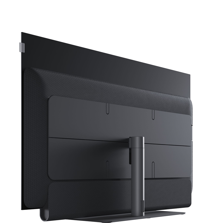 Loewe klang Bar3 basalt grijs 14