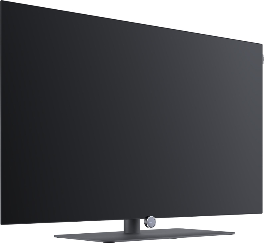 Loewe klang Bar3 basalt grijs 15