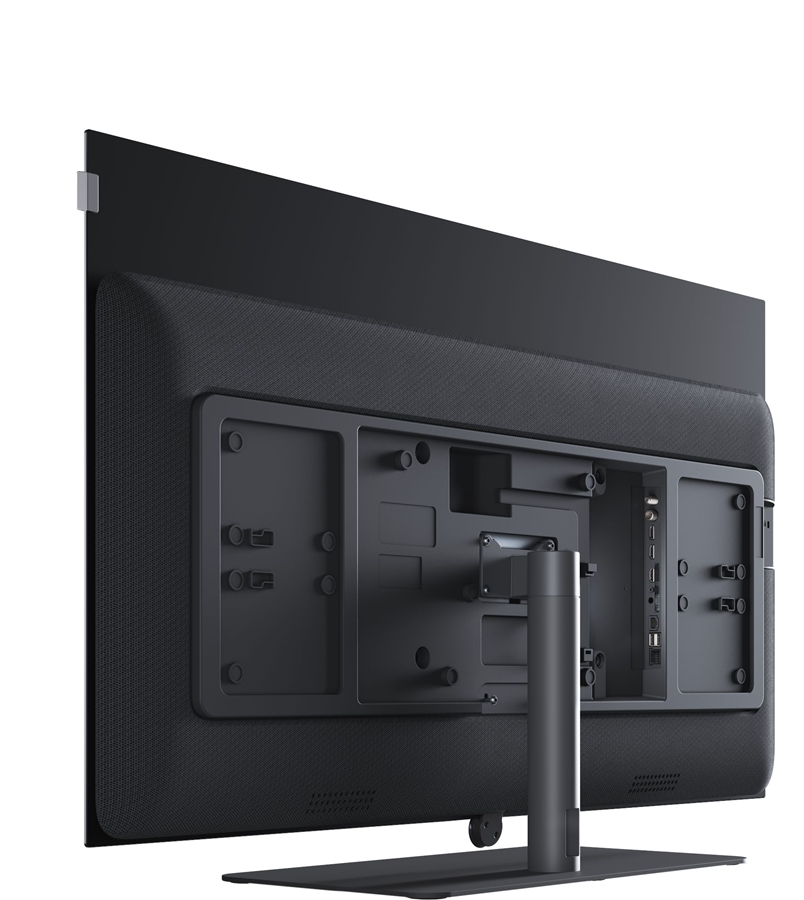 Loewe klang Bar3 basalt grijs 17