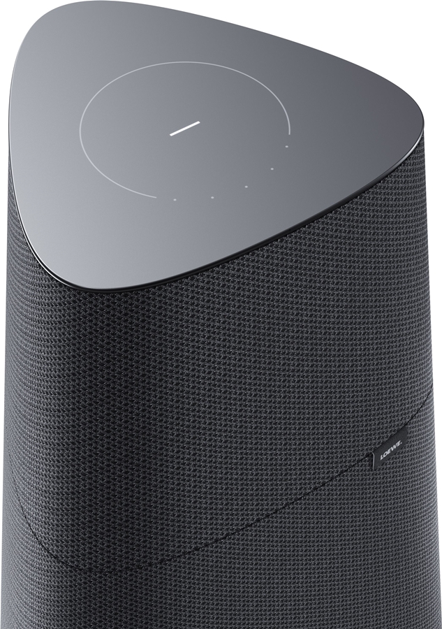 Loewe klang mr3 multi-room speaker 11