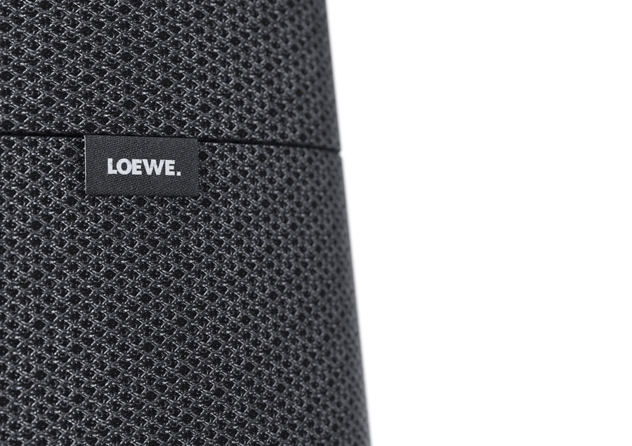 Loewe klang mr3 multi-room speaker 13