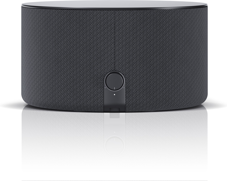 Loewe klang sub1 draadloze subwoofer 6