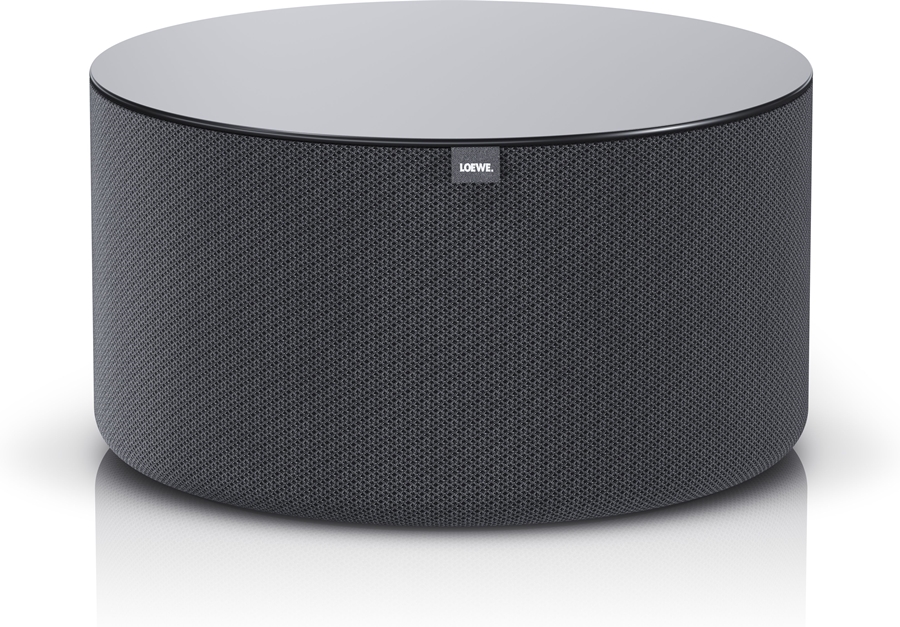 Loewe klang sub1 draadloze subwoofer 10