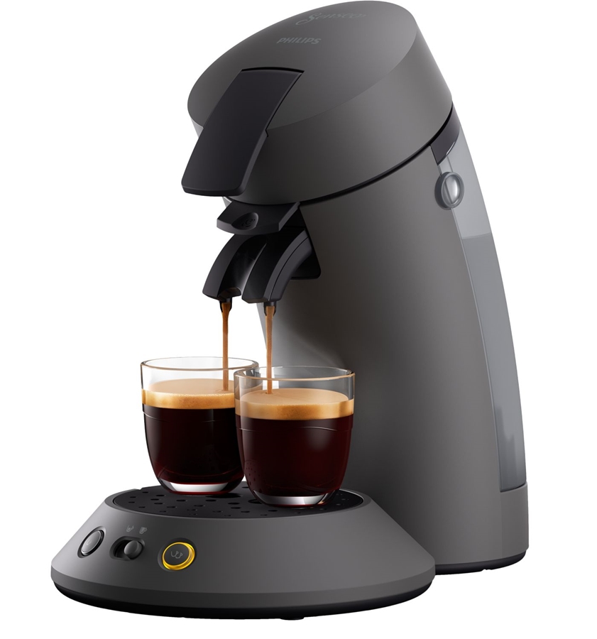 Philips SENSEO CSA210/50 Original Plus Koffiepadmachine 1