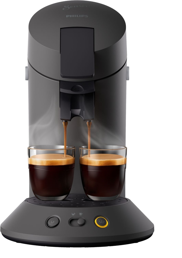 Philips SENSEO CSA210/50 Original Plus Koffiepadmachine 2