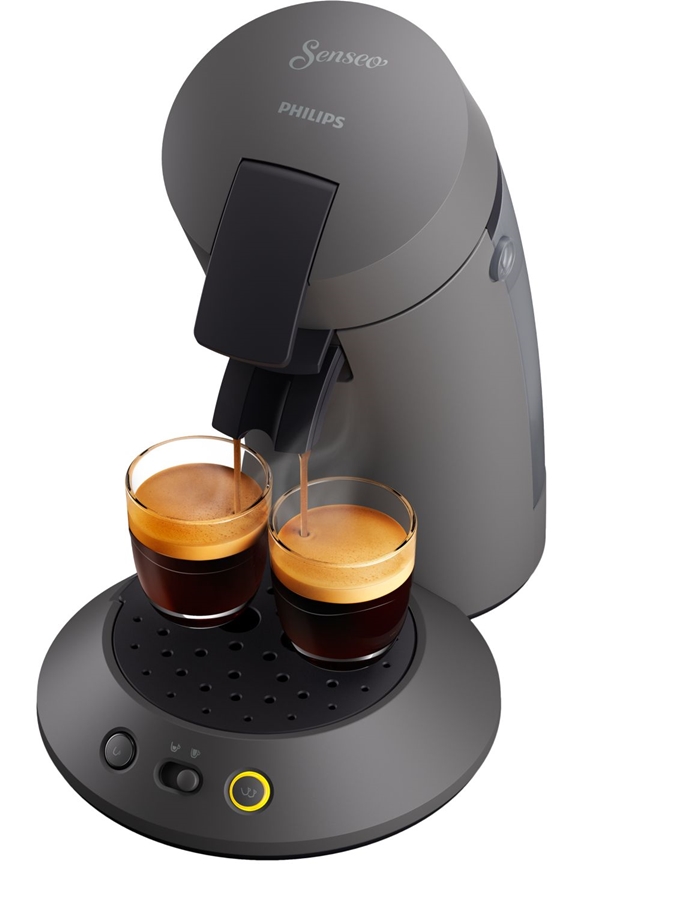 Philips SENSEO CSA210/50 Original Plus Koffiepadmachine 3