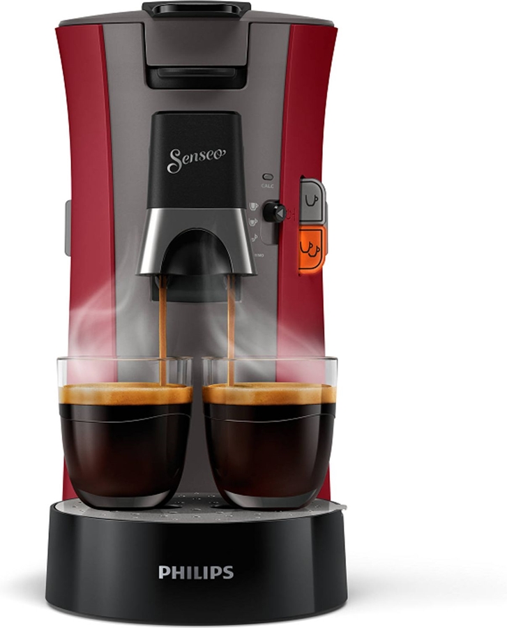 Philips SENSEO CSA240/90 koffiepadmachine 2