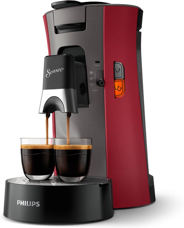 Philips SENSEO CSA240/90 koffiepadmachine 1