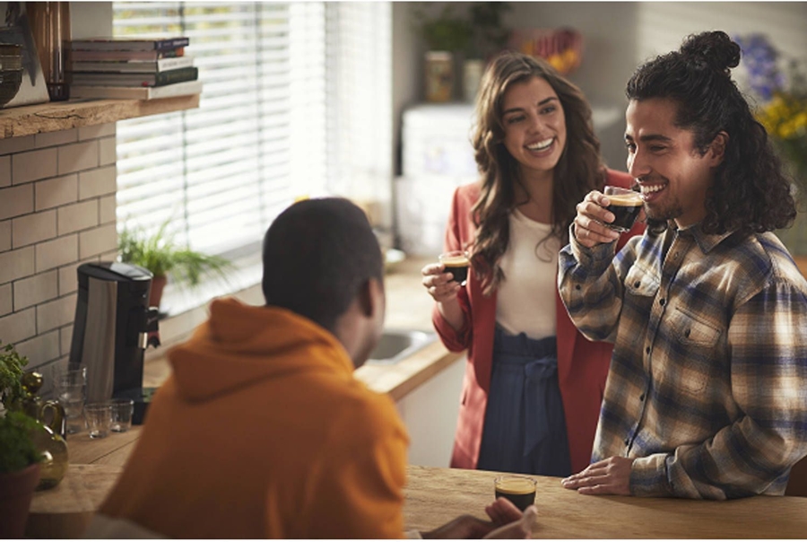 Philips SENSEO CSA240/90 koffiepadmachine 6