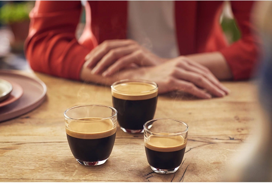 Philips SENSEO CSA240/90 koffiepadmachine 7