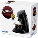 Philips SENSEO HD6553/67 Original Koffiepadmachine 3