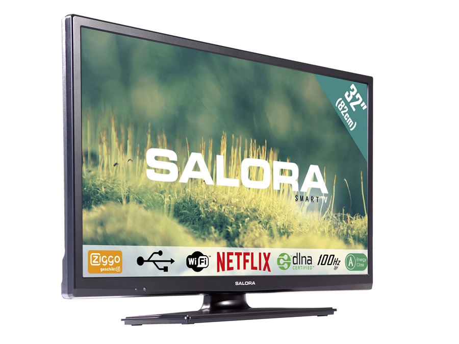 Salora 32EHS2000 HD LED TV kopen? EP.nl
