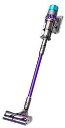 Dyson Gen5detect Absolute Steelstofzuiger 1