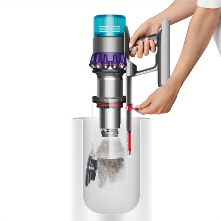 Dyson Gen5detect Absolute Steelstofzuiger 2