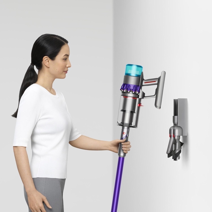 Dyson Gen5detect Absolute Steelstofzuiger 3