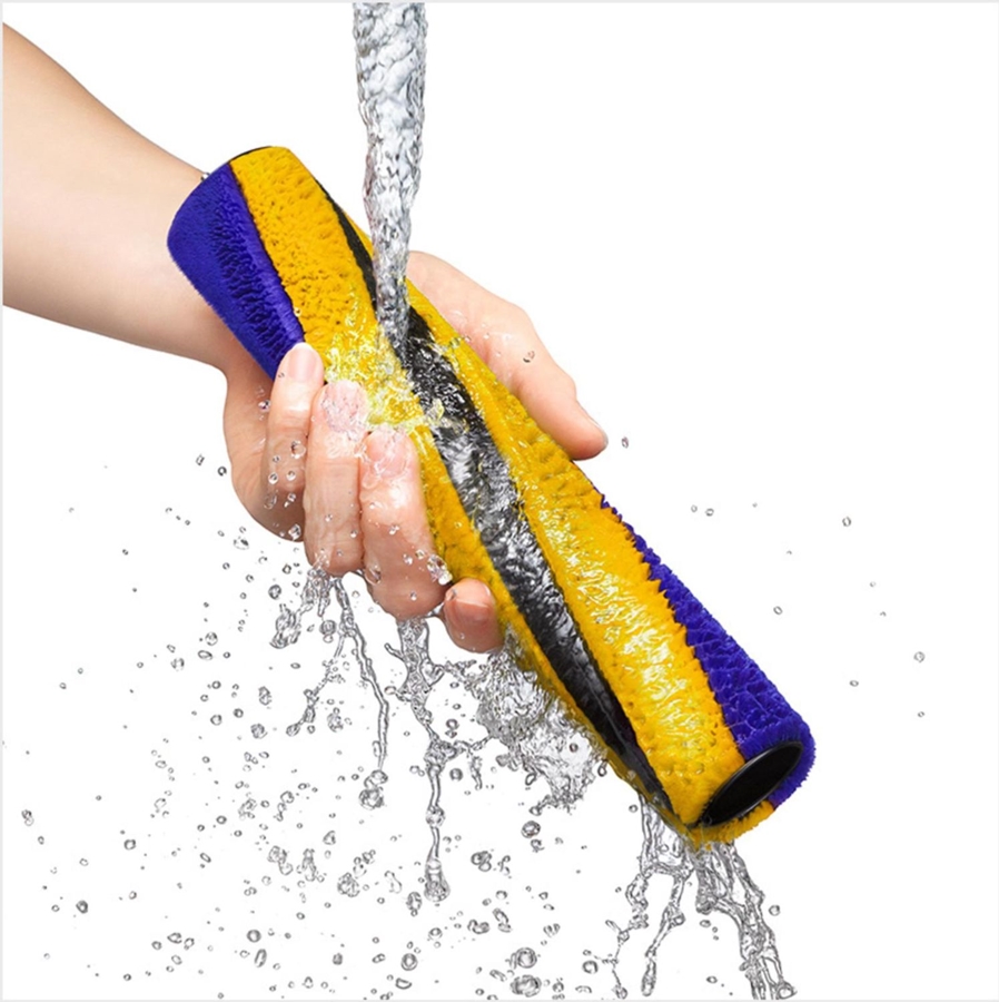 Dyson Gen5detect Absolute Steelstofzuiger 8