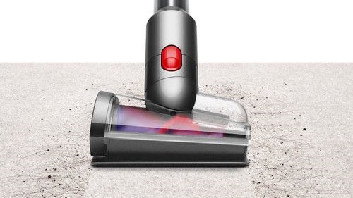 Dyson V15s Detect Submarine Steelstofzuiger 3