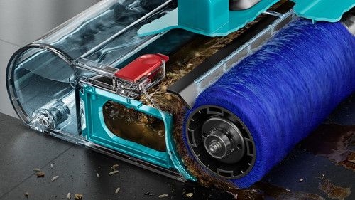 Dyson V15s Detect Submarine Steelstofzuiger 5