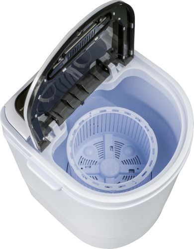 Salora WMR3350 mini wasmachine 5