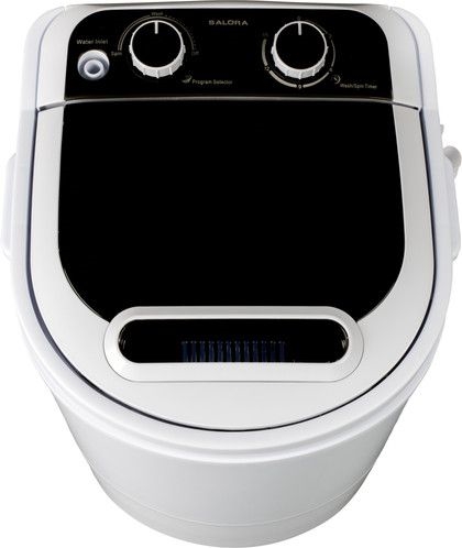 Salora WMR3350 mini wasmachine 6