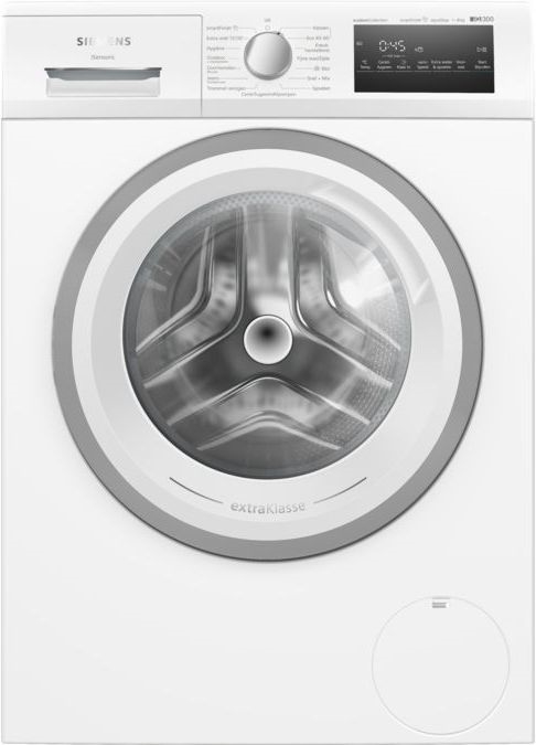 Siemens WM14N299NL iQ300 extraKlasse Wasmachine 1