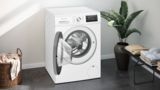 Siemens WM14N299NL iQ300 extraKlasse Wasmachine 4