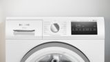 Siemens WM14N299NL iQ300 extraKlasse Wasmachine 5