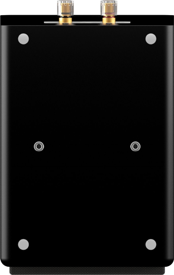 Sonoro ORCHESTRA SLIM Zwart Paar 11