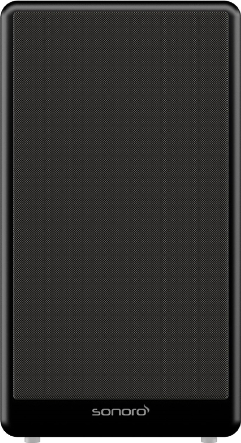 Sonoro ORCHESTRA SLIM Zwart Paar 5