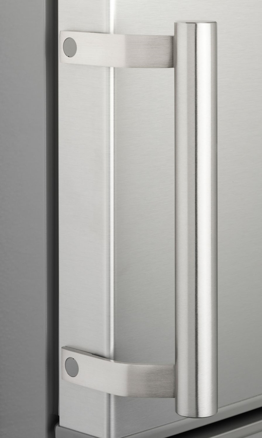 EDY EDHC8088 Koel-vriescombinatie 11