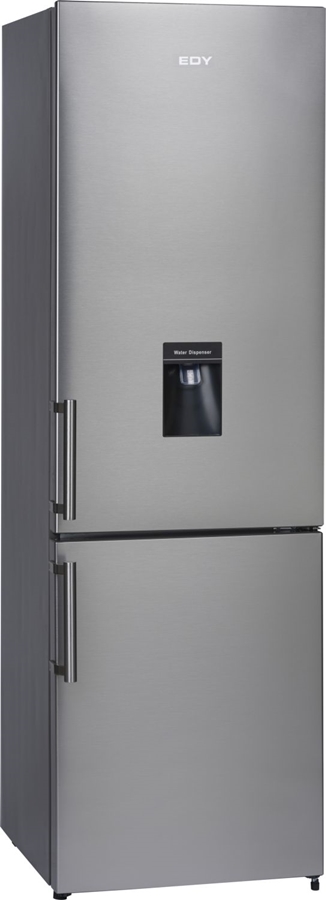 EDY EDHC8088 Koel-vriescombinatie 2