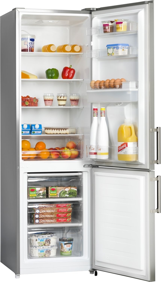 EDY EDHC8088 Koel-vriescombinatie 4