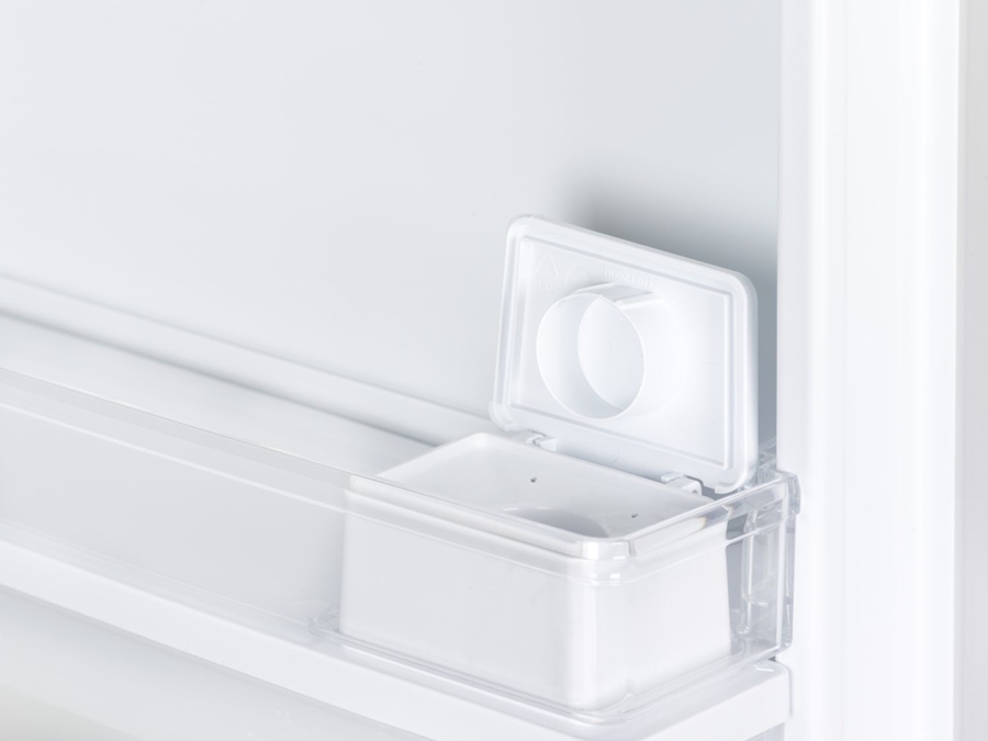 EDY EDHC8088 Koel-vriescombinatie 9