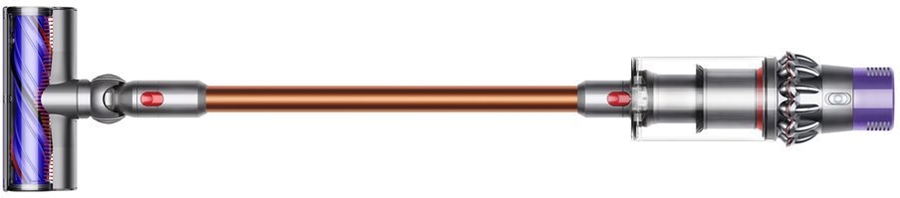 Dyson Cyclone V10 Absolute Steelstofzuiger 3