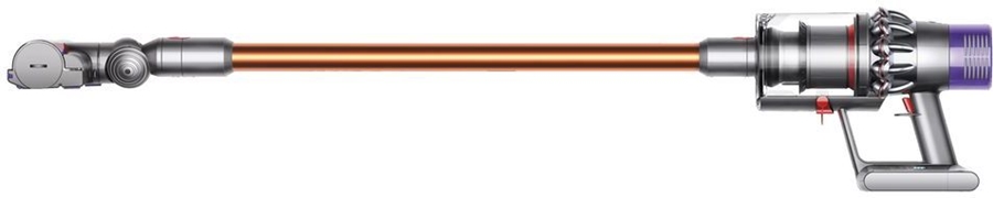 Dyson Cyclone V10 Absolute Steelstofzuiger 4