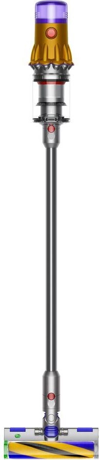 Dyson V12 Detect Slim Absolute Steelstofzuiger 2