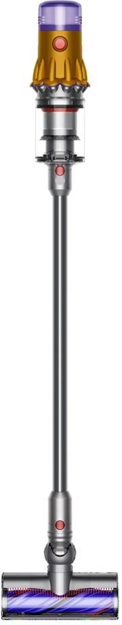 Dyson V12 Detect Slim Absolute Steelstofzuiger 4