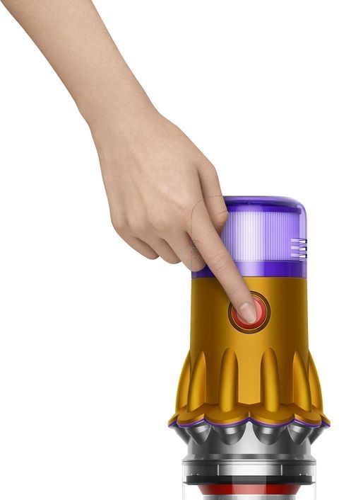 Dyson V12 Detect Slim Absolute Steelstofzuiger 7