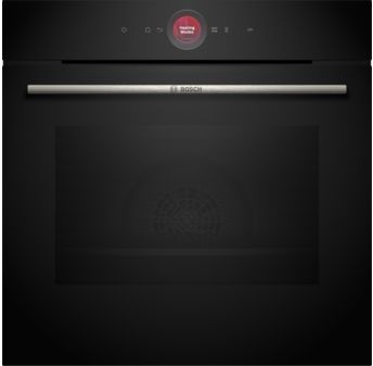 BOSCH HBG7741B1 Serie 8 Inbouwoven 1