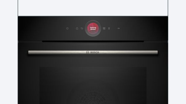 BOSCH HBG7341B1 Serie 8 Inbouwoven 3